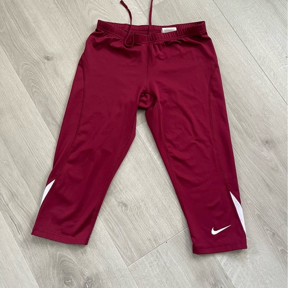 Dri-Fit Nike Leggings size S